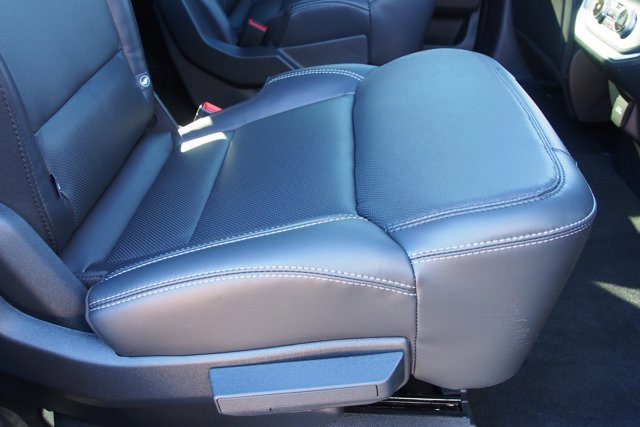 Certified 2025 Ford Expedition Platinum w/ Stealth Performance Package image 14