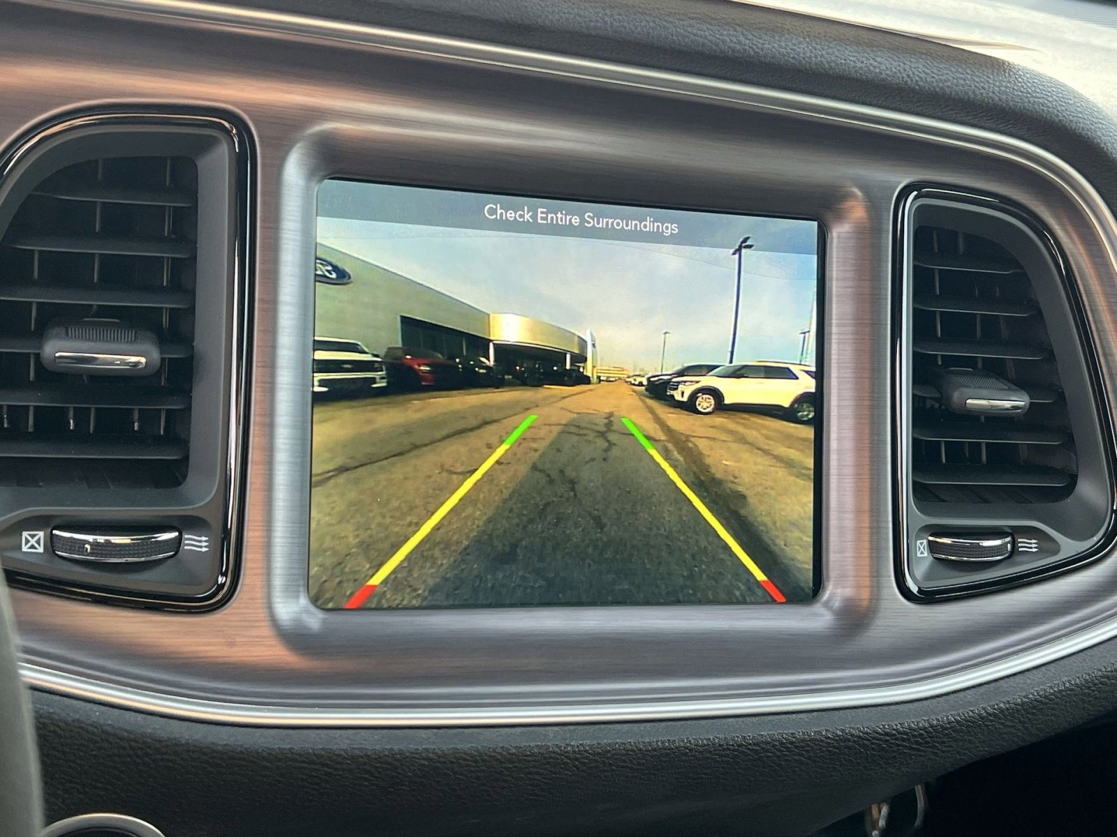 Used 2018 Dodge Challenger SRT Demon w/ Leather Front Seat Group RWD image 19