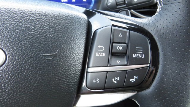 Certified 2023 Ford Explorer ST w/ Equipment Group 401A image 23