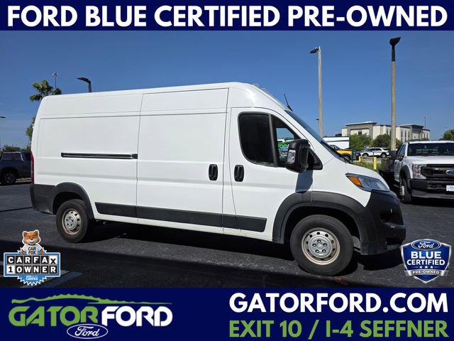 Used 2023 RAM ProMaster 2500