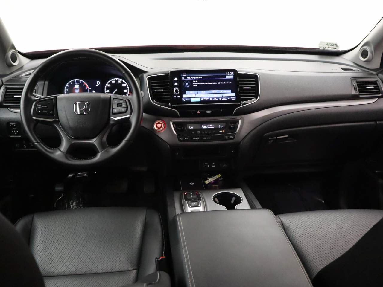 Used 2025 Honda Ridgeline RTL image 15