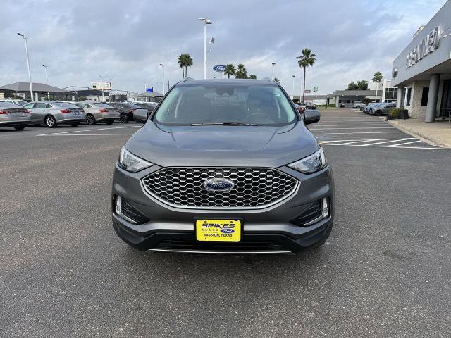 Certified 2023 Ford Edge SEL w/ Convenience Package AWD/4WD image 10