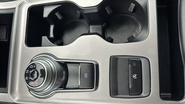 Certified 2024 Ford Edge SEL w/ Convenience Package image 27