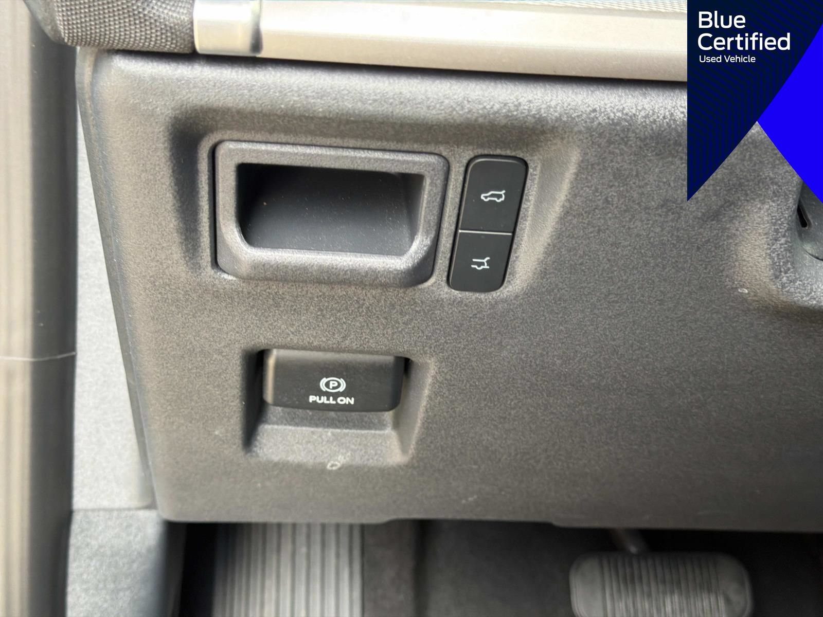 Certified 2025 Ford Expedition Max Active RWD image 29