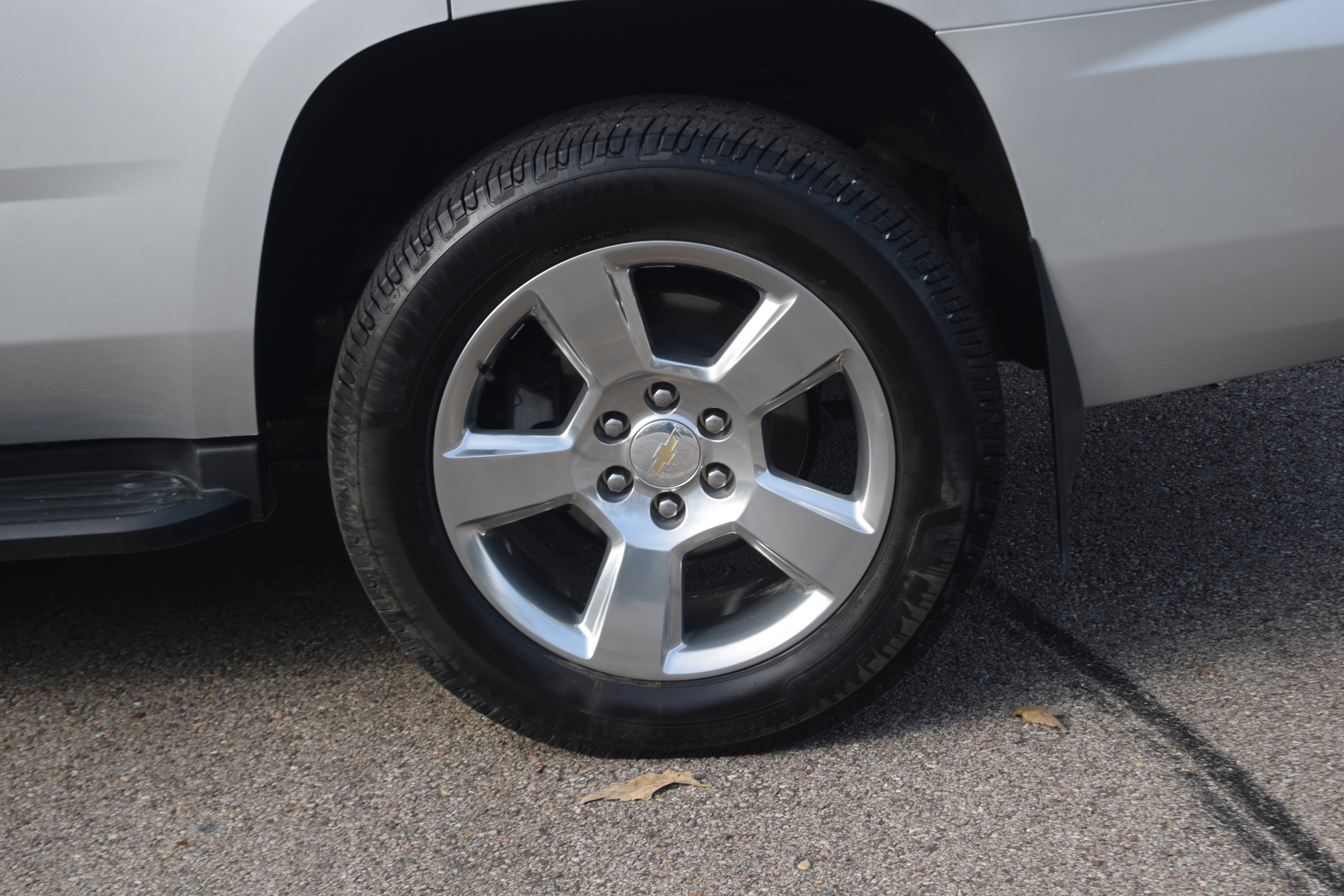 Used 2020 Chevrolet Tahoe LT w/ Luxury Package image 30