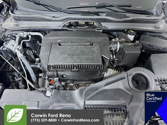 Used 2023 Honda Pilot LX image 31