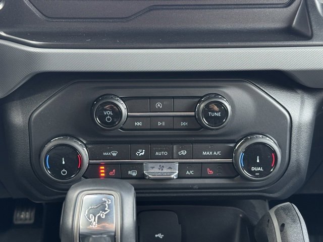 Certified 2022 Ford Bronco Big Bend image 17