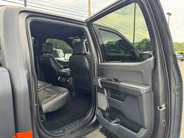 Certified 2021 Ford F150 XLT w/ Equipment Group 302A High AWD/4WD image 15