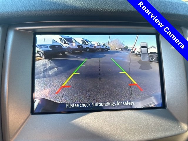 Certified 2023 Ford Ranger XLT image 16