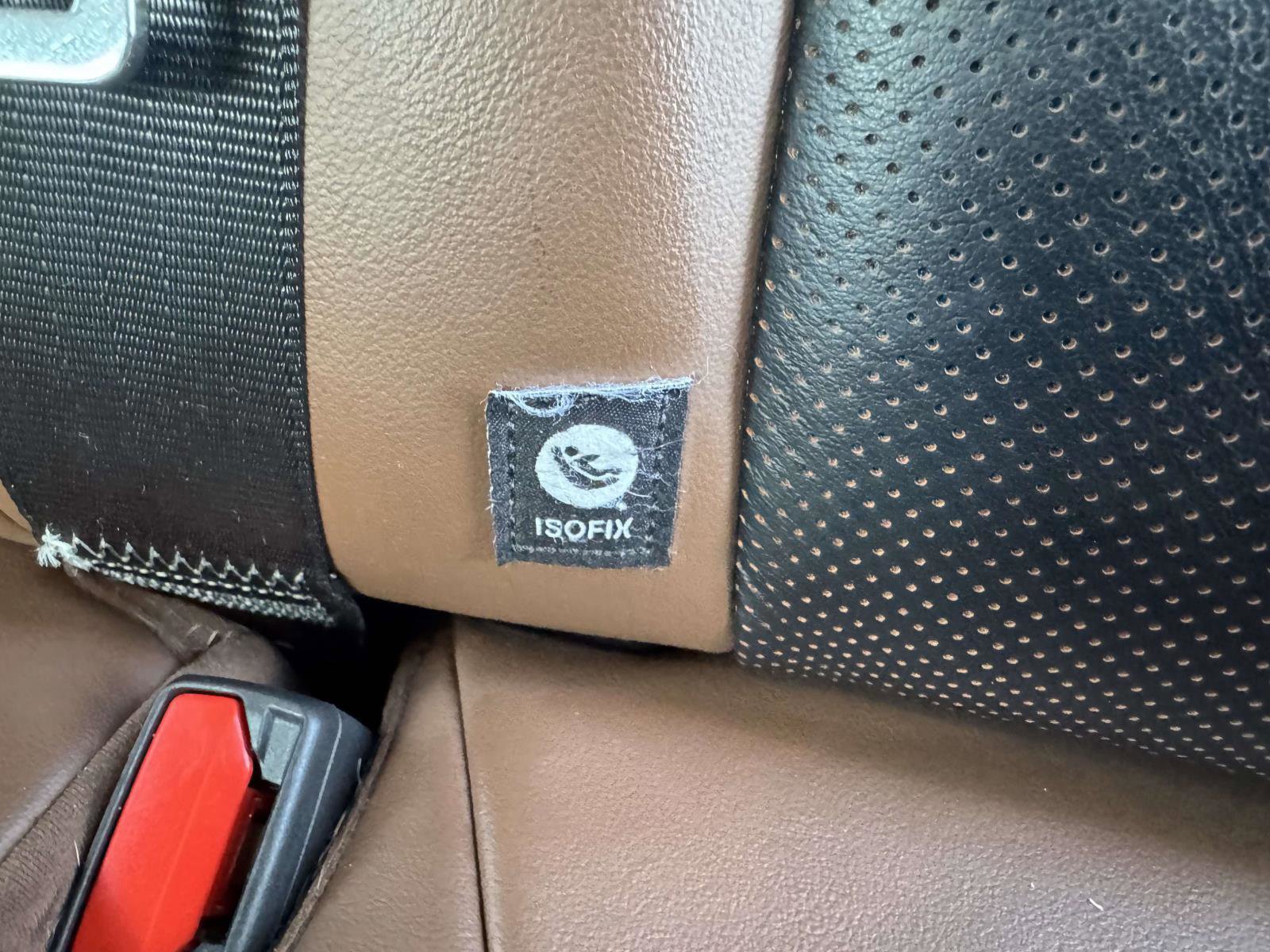 Certified 2023 Ford Bronco Sport Badlands w/ Premium Package image 22