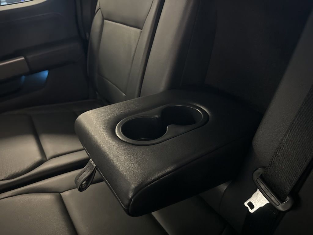 Certified 2022 Ford F150 Lariat image 40