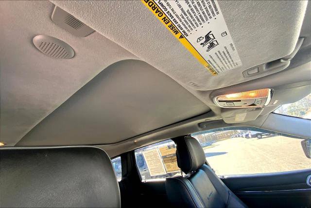 Used 2020 Jeep Grand Cherokee Summit w/ Platinum Series Group image 26