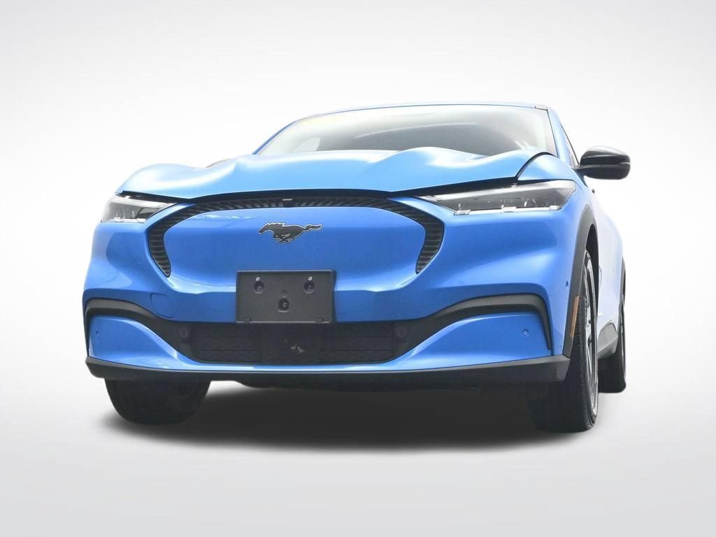 Certified 2023 Ford Mustang Mach-E Select RWD image 32