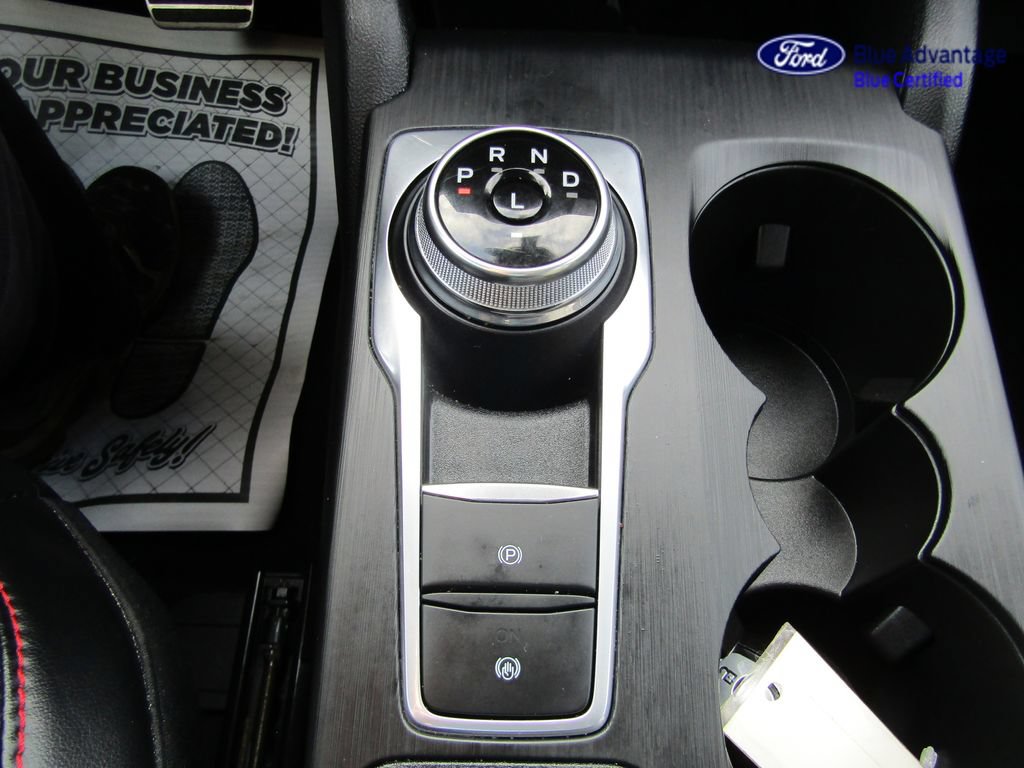Certified 2023 Ford Escape ST-Line Select w/ Tech Pack #2 AWD/4WD image 19