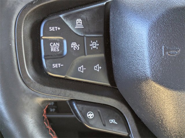 Certified 2024 Ford Bronco Raptor image 25