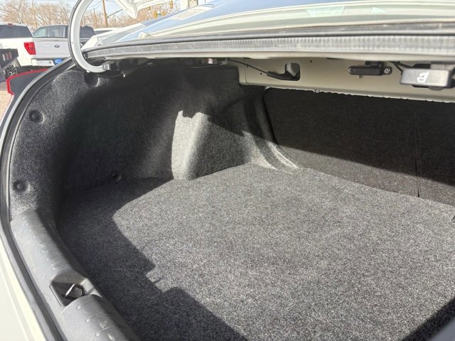 Used 2021 Honda Civic Sport image 19