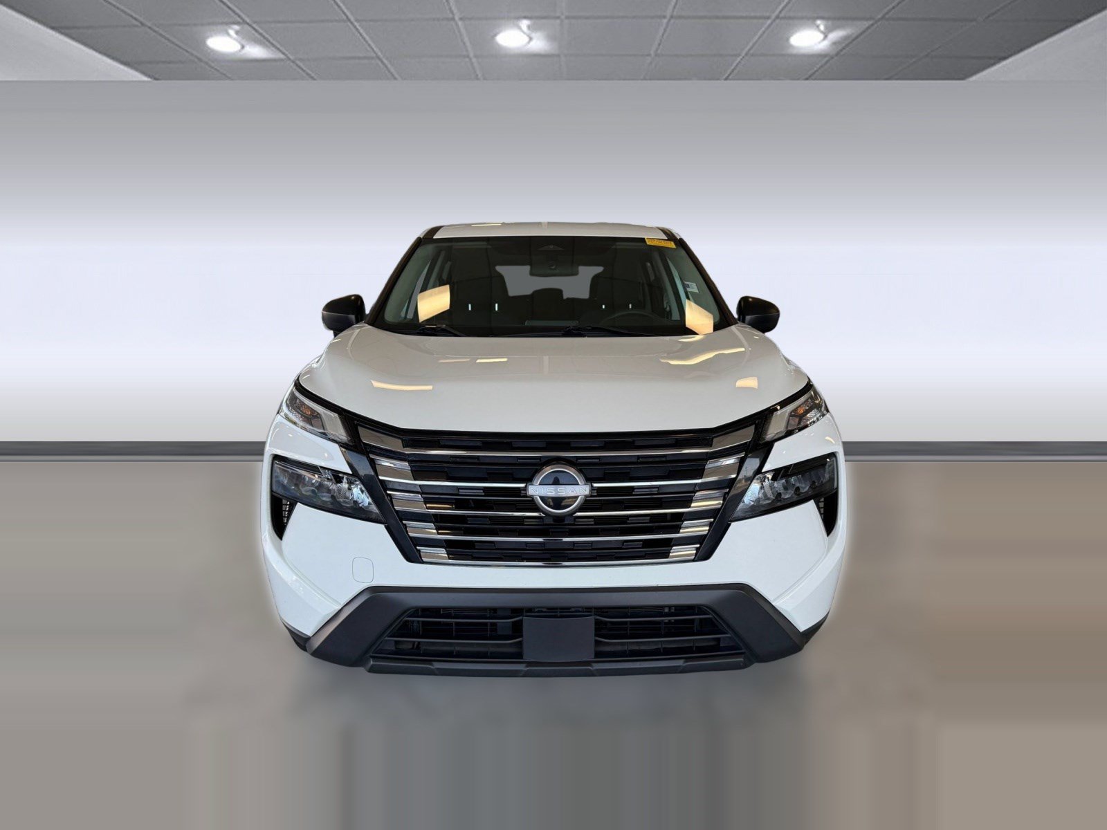 Used 2024 Nissan Rogue S FWD image 6