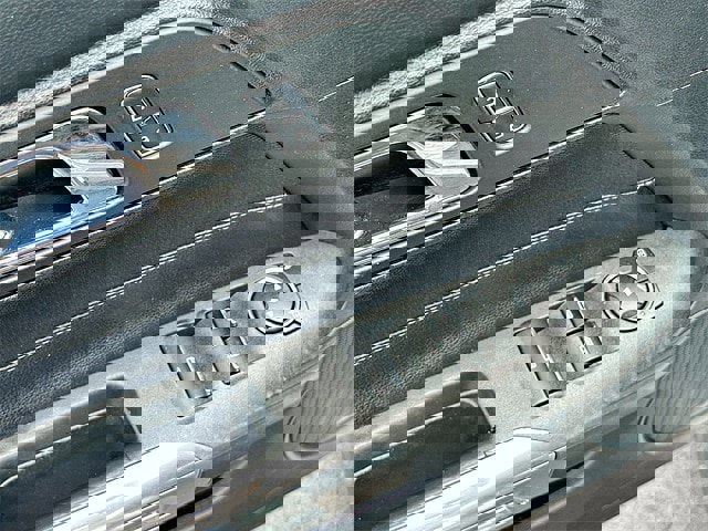 Certified 2017 Ford Mustang Convertible w/ Equipment Group 051A image 19