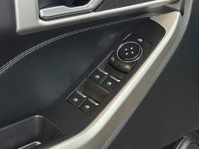 Certified 2023 Ford Explorer XLT AWD/4WD image 16