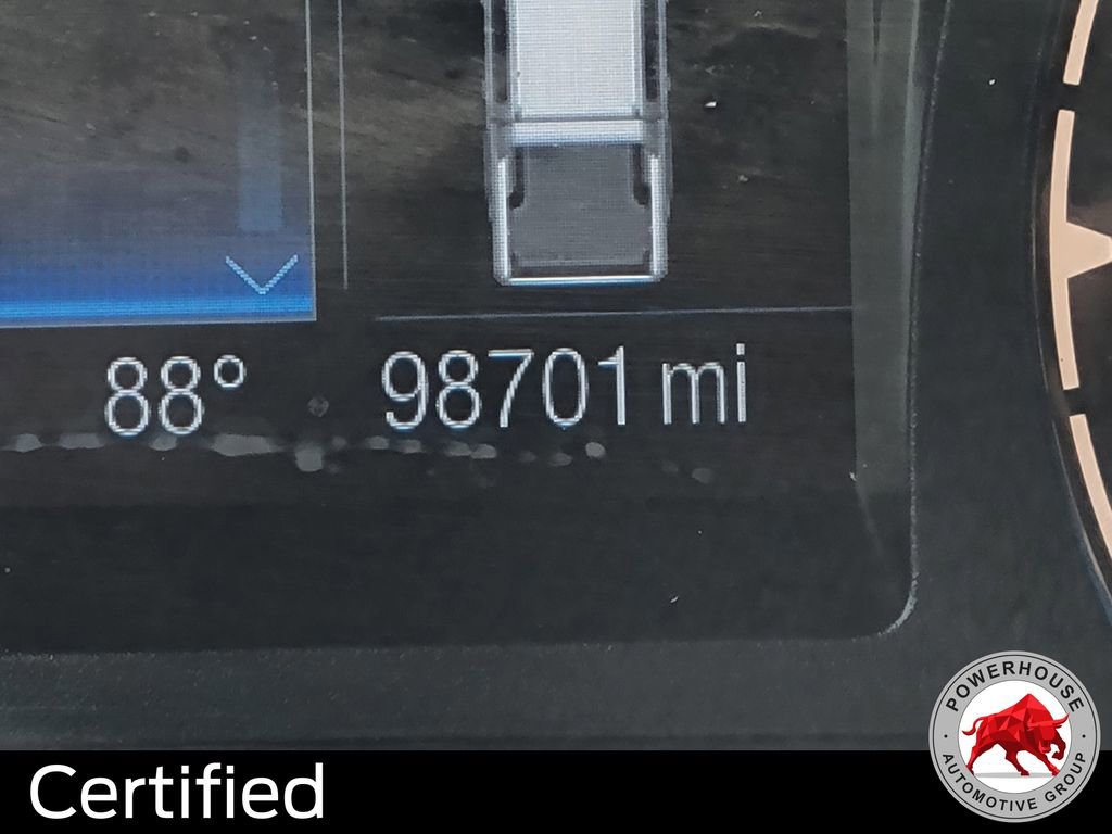 Certified 2021 Ford Ranger XLT image 34