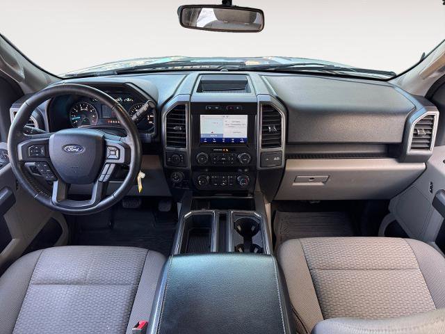 Certified 2020 Ford F150 XLT w/ Equipment Group 302A Luxury image 10