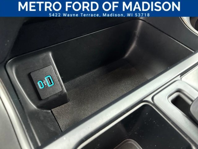 Certified 2024 Ford F150 XLT w/ Equipment Group 302A MID AWD/4WD image 24