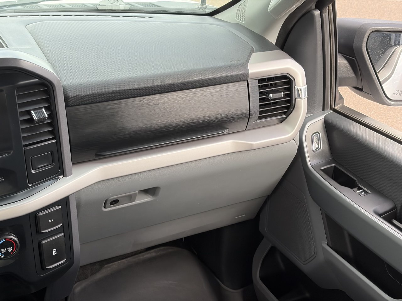 Certified 2023 Ford F150 XLT AWD/4WD image 19