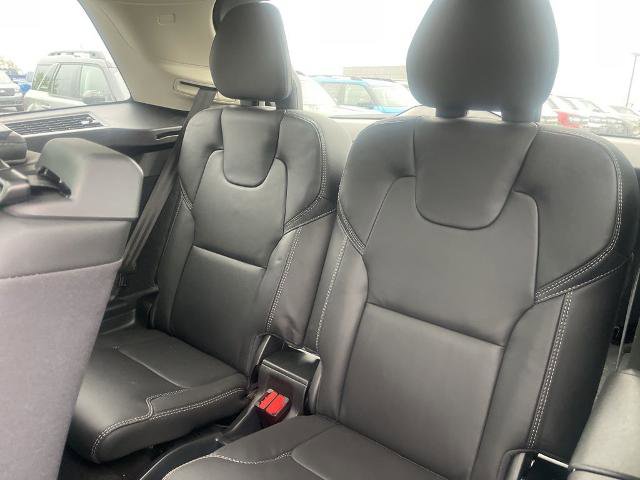 Used 2024 Volvo XC90 B6 Ultimate AWD/4WD image 11