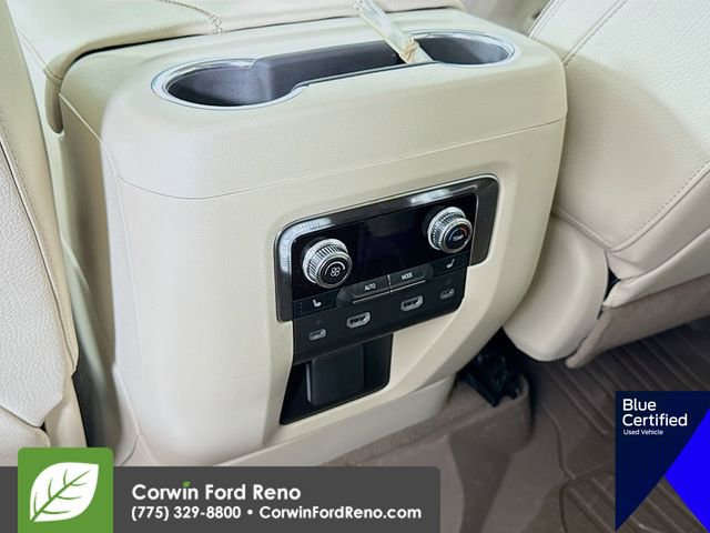 Used 2024 GMC Yukon Denali w/ Advanced Technology Package image 32