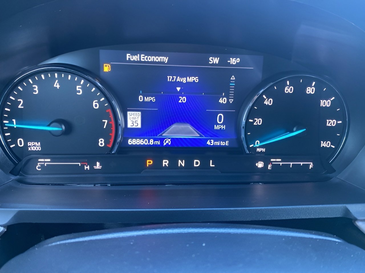 Certified 2021 Ford Explorer Limited image 15