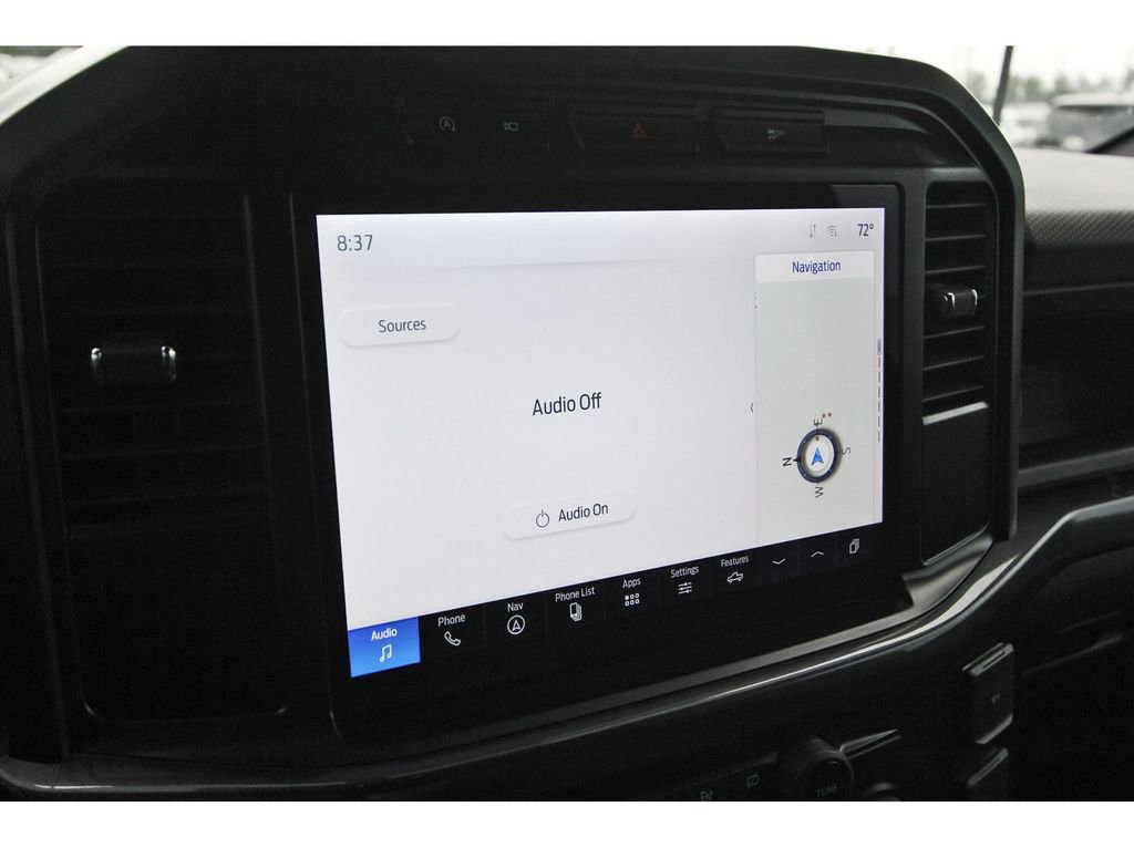 Certified 2024 Ford F150 STX image 22