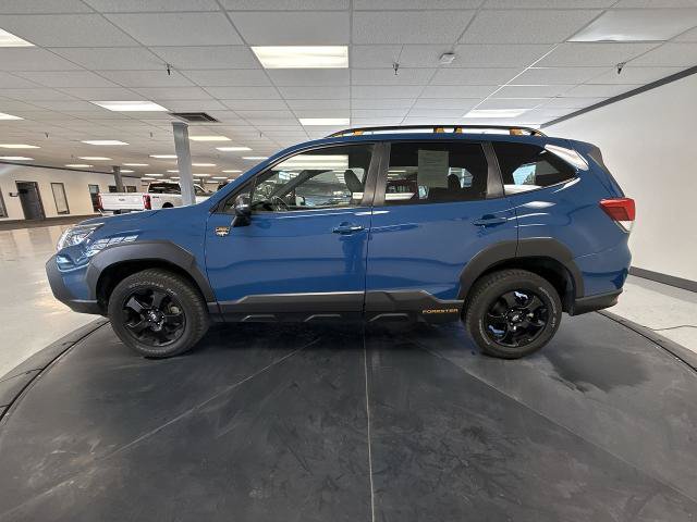 Used 2024 Subaru Forester Wilderness AWD/4WD image 5