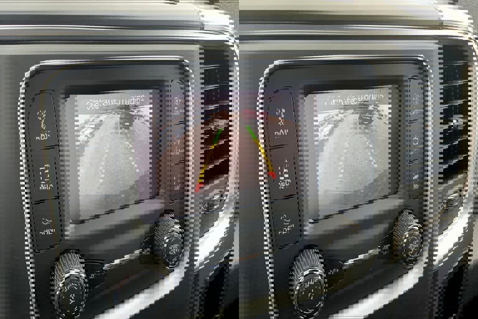 Used 2024 RAM 1500 Classic Warlock image 26