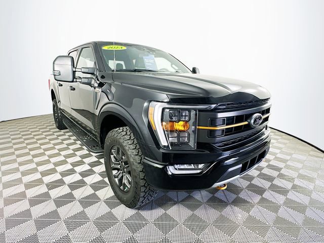 Certified 2023 Ford F150 Tremor w/ Trailer Tow Package AWD/4WD image 4