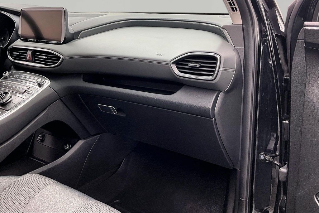 Used 2023 Hyundai Santa Fe SEL AWD/4WD image 17