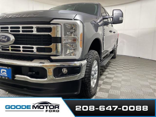 Certified 2024 Ford F250 XLT image 2