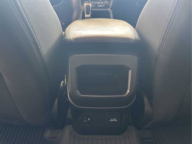 Certified 2025 Ford Ranger XLT w/ Equipment Group 301A High AWD/4WD image 20