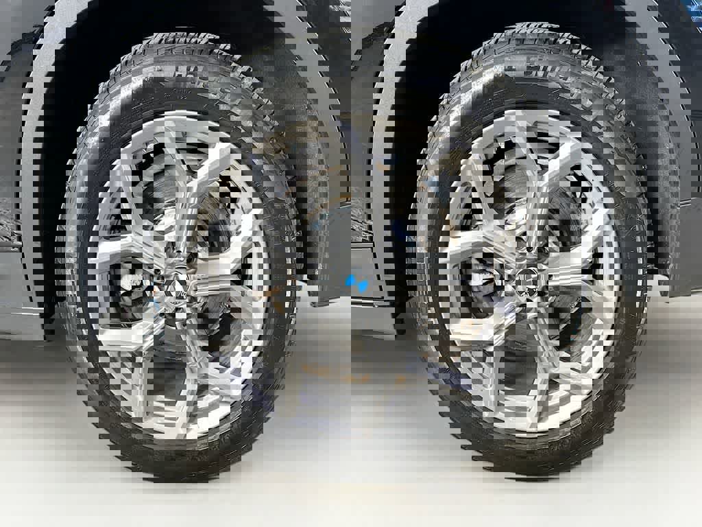 Used 2022 BMW X3 xDrive30i image 11