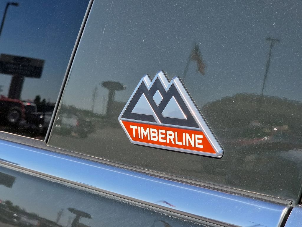Certified 2023 Ford Expedition Timberline AWD/4WD image 16