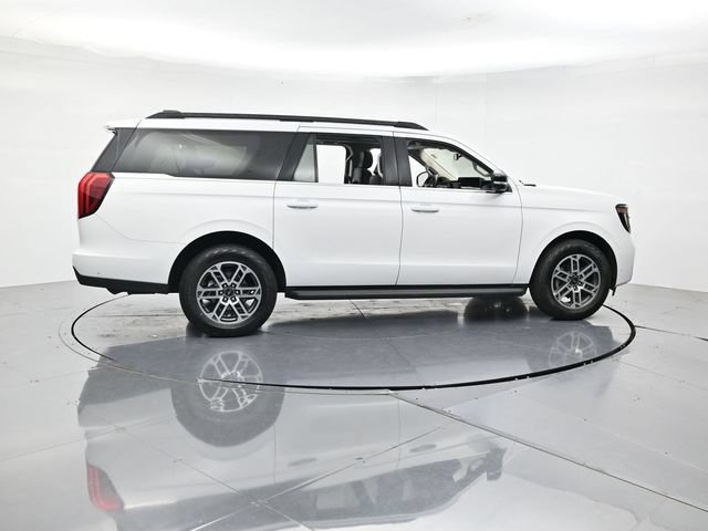 Certified 2025 Ford Expedition Max Active AWD/4WD video 2