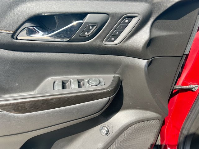Used 2021 GMC Acadia AT4 w/ Preferred Package AWD/4WD image 12
