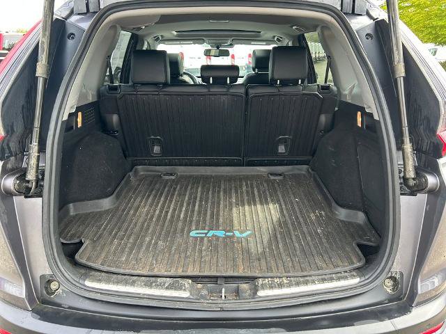 Used 2020 Honda CR-V Touring image 33