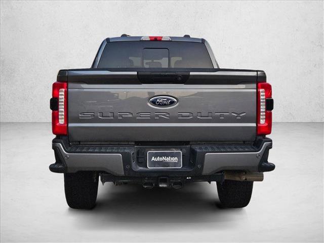 Certified 2024 Ford F250 XL w/ STX Appearance Package image 6