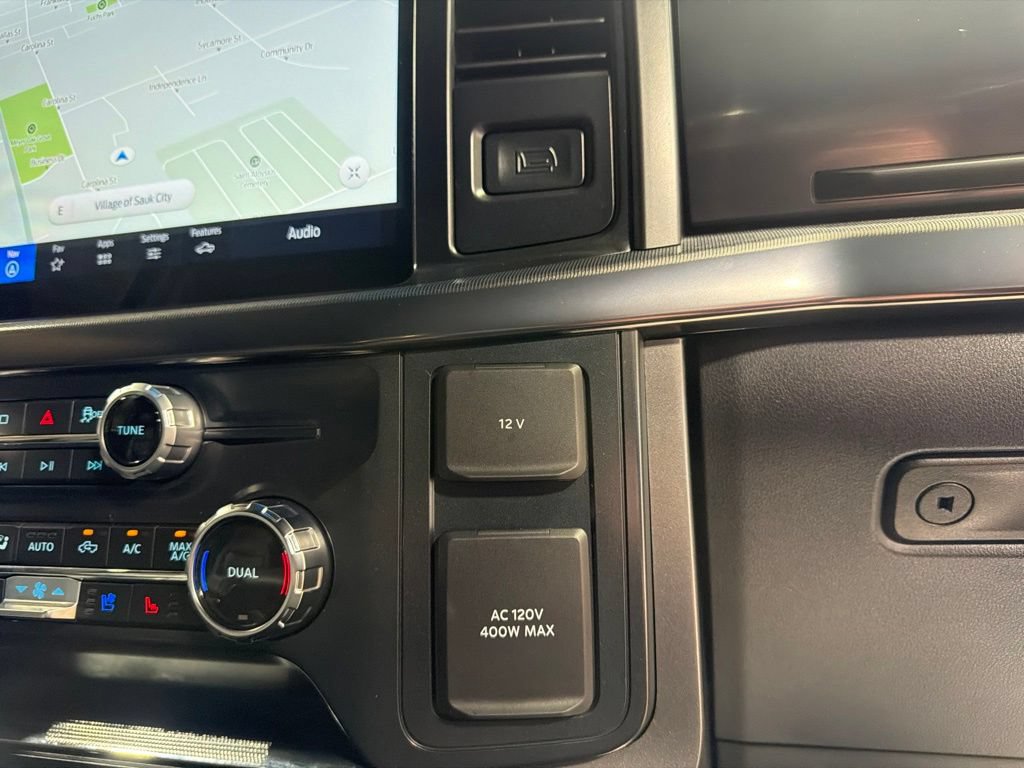 Certified 2025 Ford F150 Lariat AWD/4WD image 41