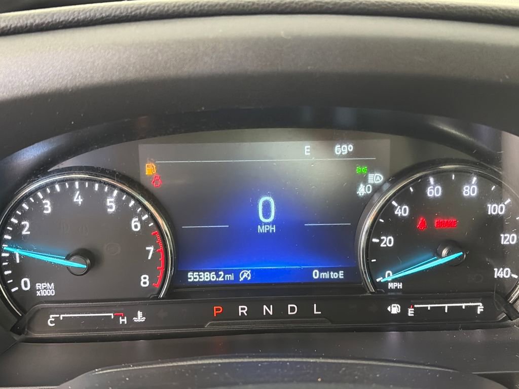Certified 2023 Ford Explorer XLT AWD/4WD image 15