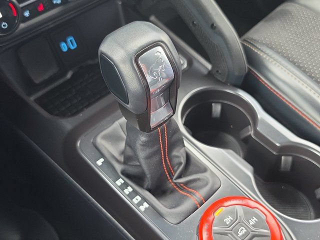 Certified 2024 Ford Bronco Raptor AWD/4WD image 29
