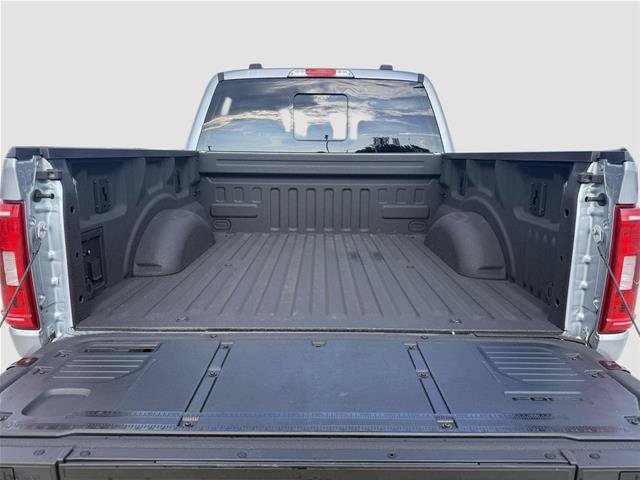 Certified 2023 Ford F150 XLT w/ Equipment Group 302A High AWD/4WD image 23