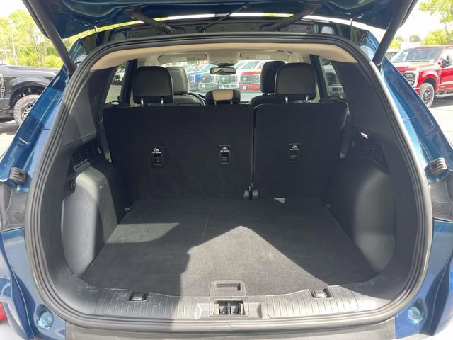 Certified 2020 Ford Escape Titanium image 35