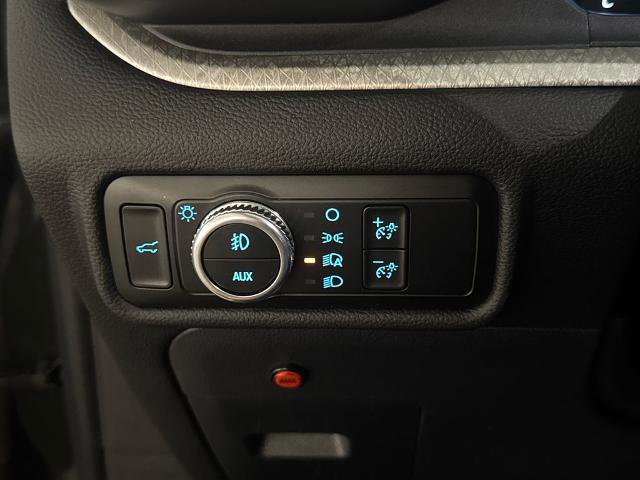 Certified 2023 Ford Explorer Timberline AWD/4WD image 19
