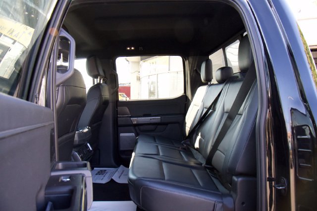 Certified 2023 Ford F150 XLT w/ Equipment Group 302A High AWD/4WD image 30